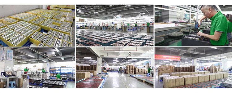 rack mount ups battery