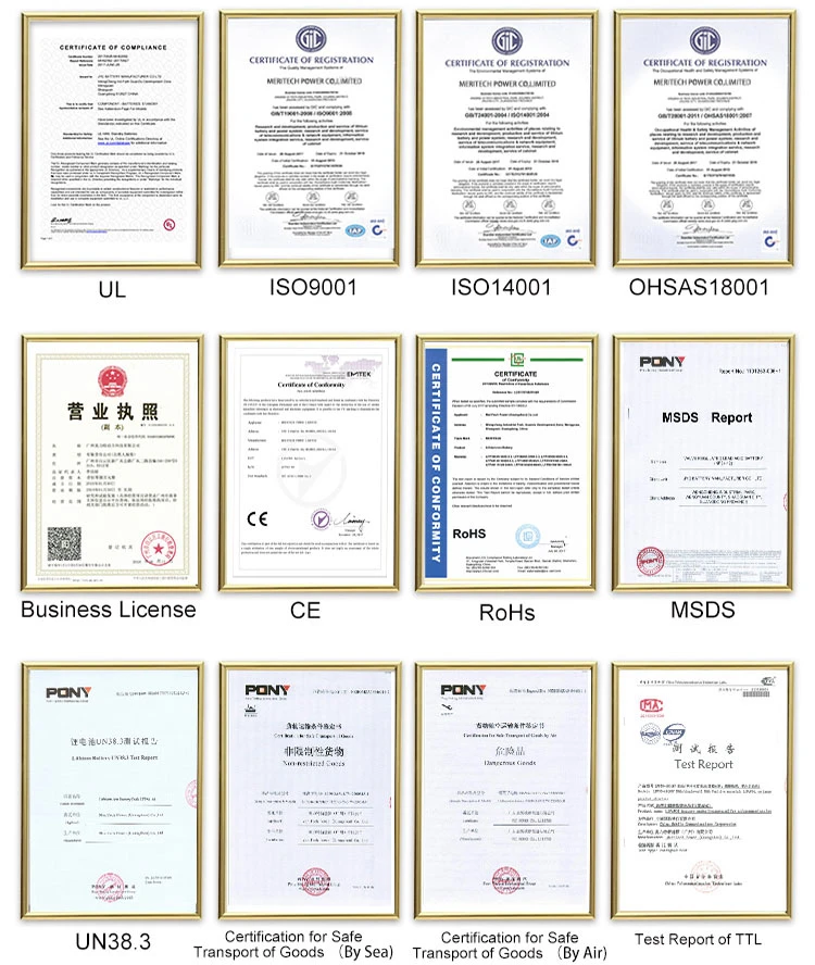 product-750-888 JXBT'S Certifications