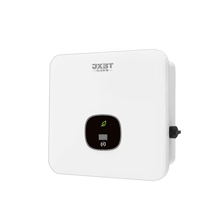 10KW solárny invertor