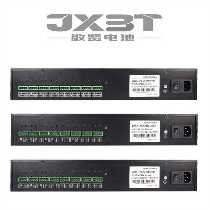 Batéria UPS 1u