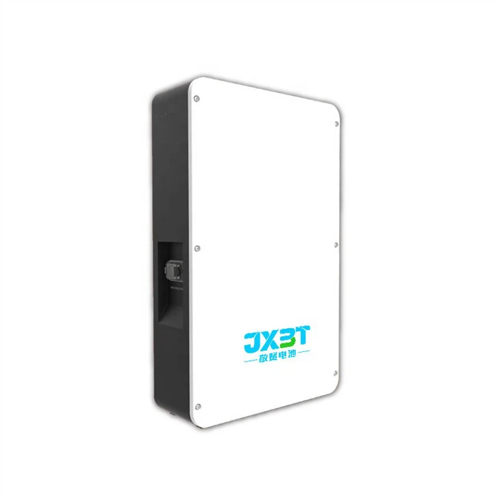 Domáca solárna batéria