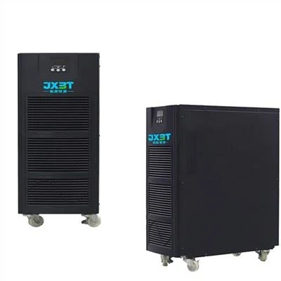 10kva 3-fázový UPS