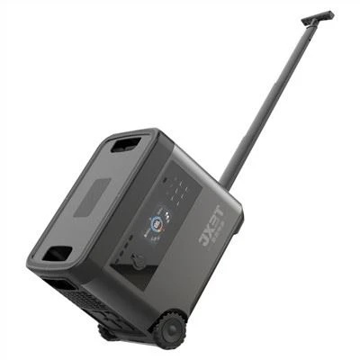 2kw solárny generátor