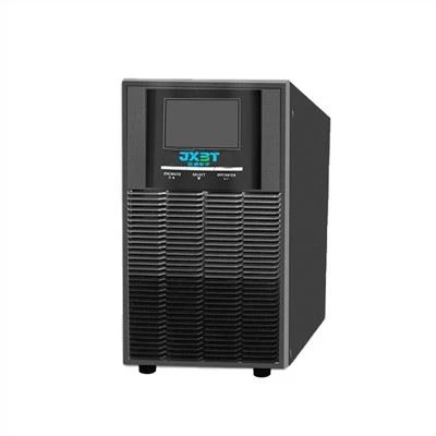Automatický regulátor Ups