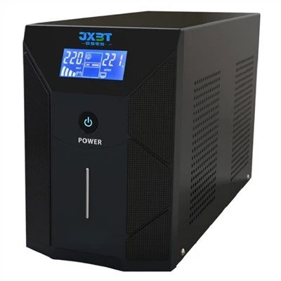 Pohotovostný UPS v režime offline