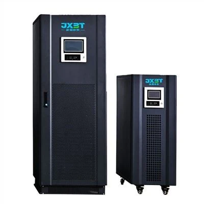 Online nízkofrekvenčný UPS 6KVA