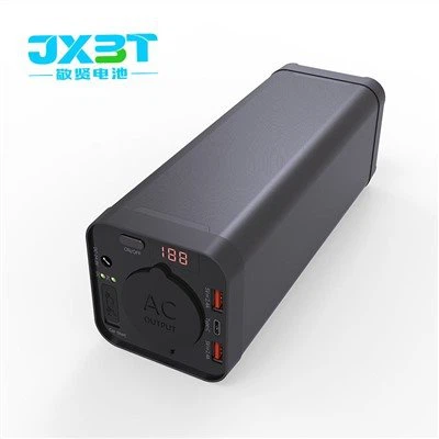 Prenosná nabíjacia stanica pre batérie