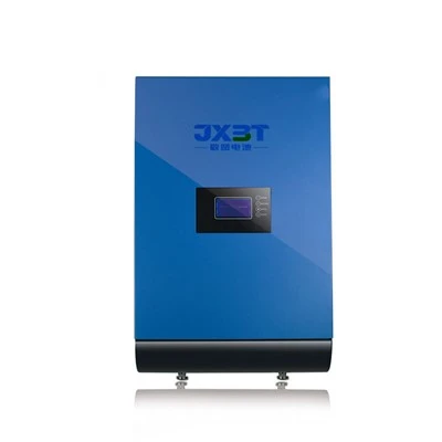 Powerwalls Doma