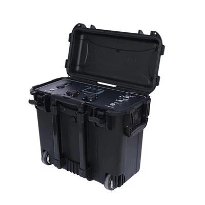 Solárny generátor 3000W