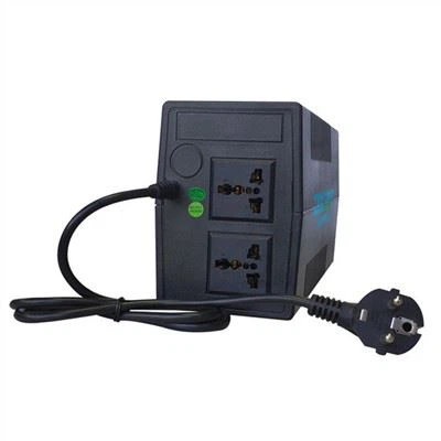 Zálohovanie UPS pre notebook