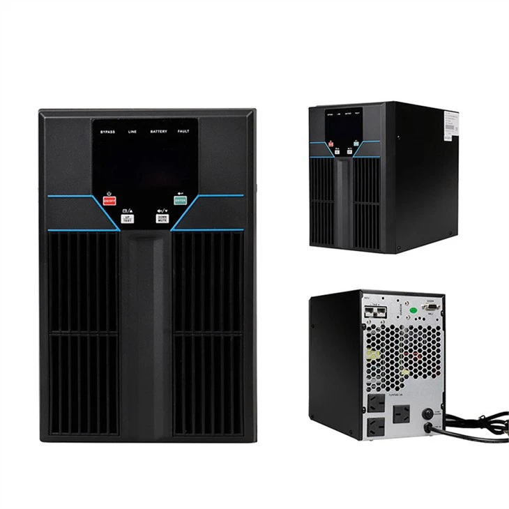 1600W UPS batérie