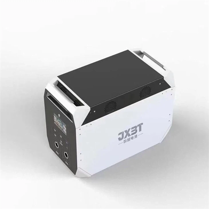 Backup Battery Power Station Home