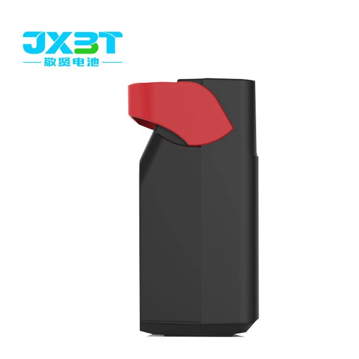 Prenosná napájacia batéria