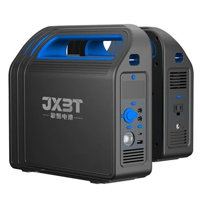 300W solárny generátor