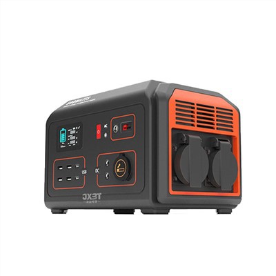 Núdzové úložisko energie