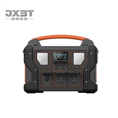 Systém batériovej energie