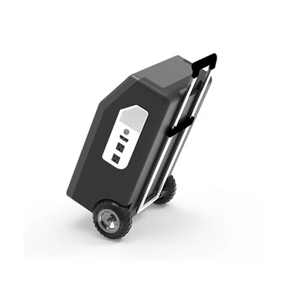 elektráreň 2000W