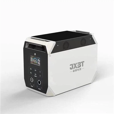 Prenosné zálohovanie napájania