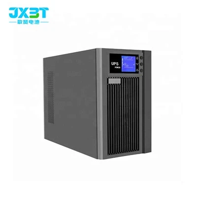 Jednofázový UPS 4800W